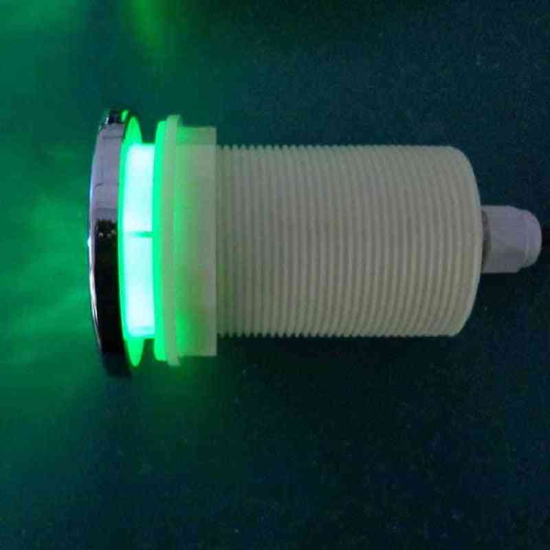 Waterproof Led Underwater Lamp Without Light Controller