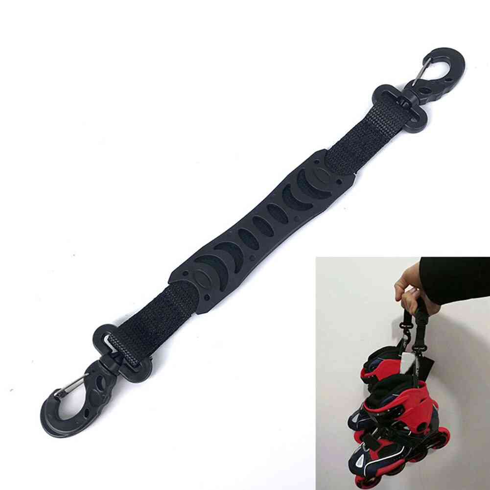 Convenient Handle Buckle Portable Cool Carrying Tool