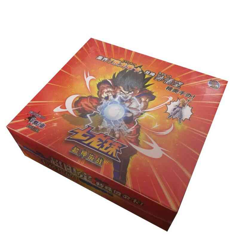 Demon Slayer Game Collection Flash 3d Shining Super Z Battle Board Cards