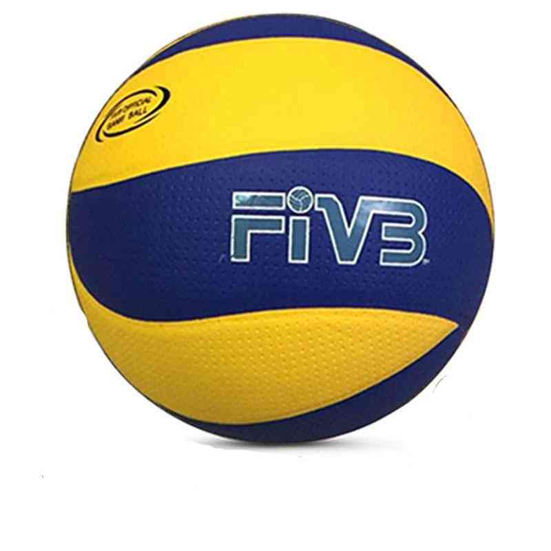 Soft Pu Leather Volleyball
