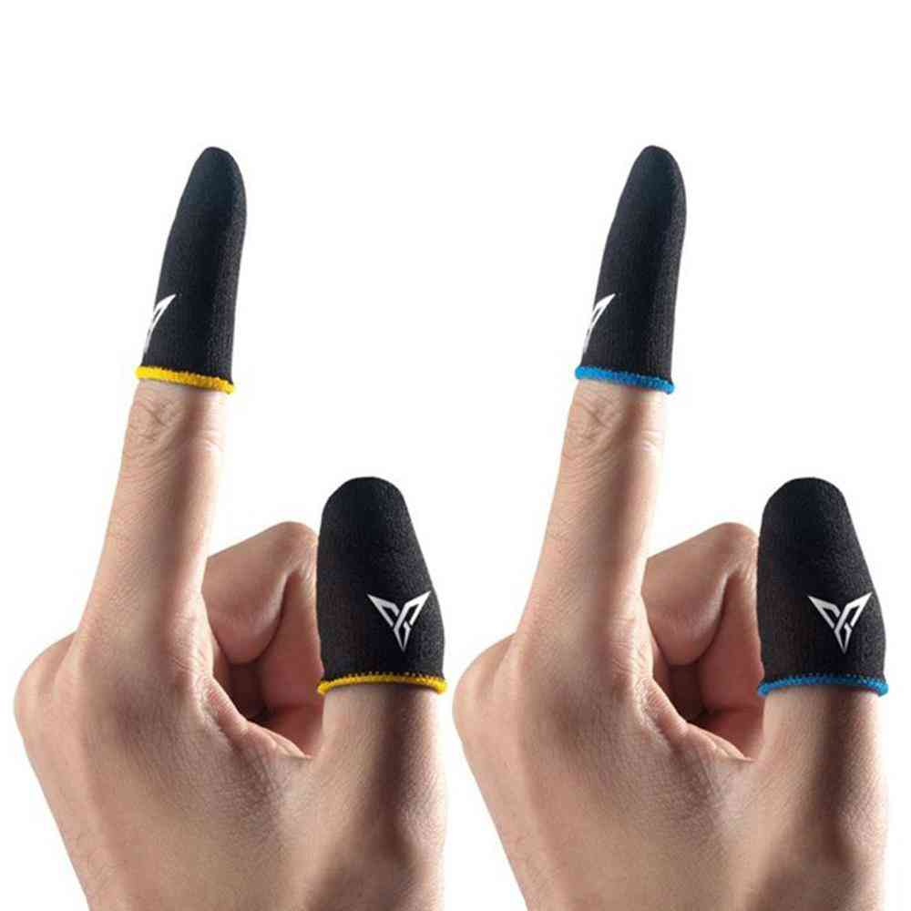Touch Screen Thumb Fingertip Sleeves