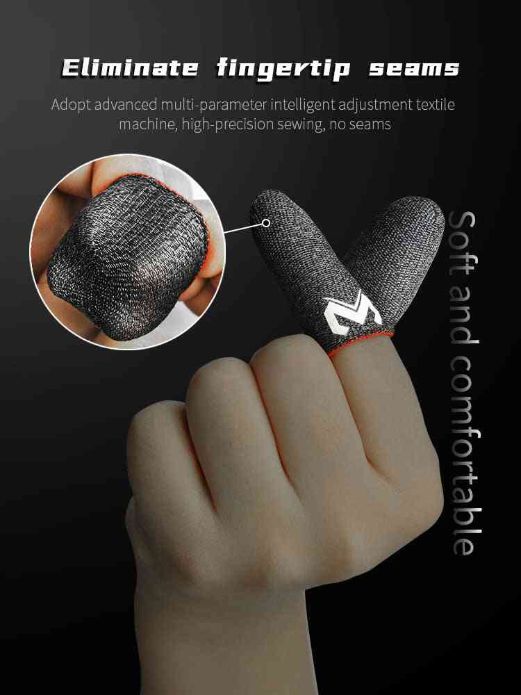 Sweat-proof Finger Gloves