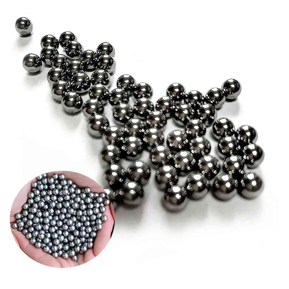 Stainless Steel Round Beads Bearings Ball