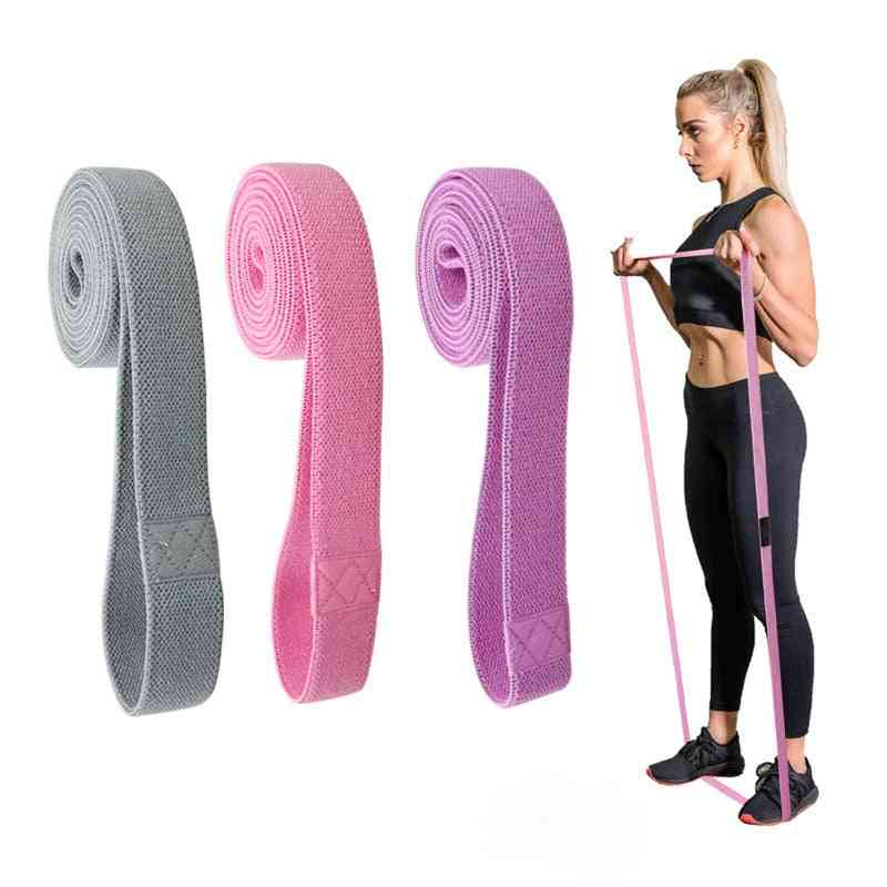 Fitness Pull Up Bands
