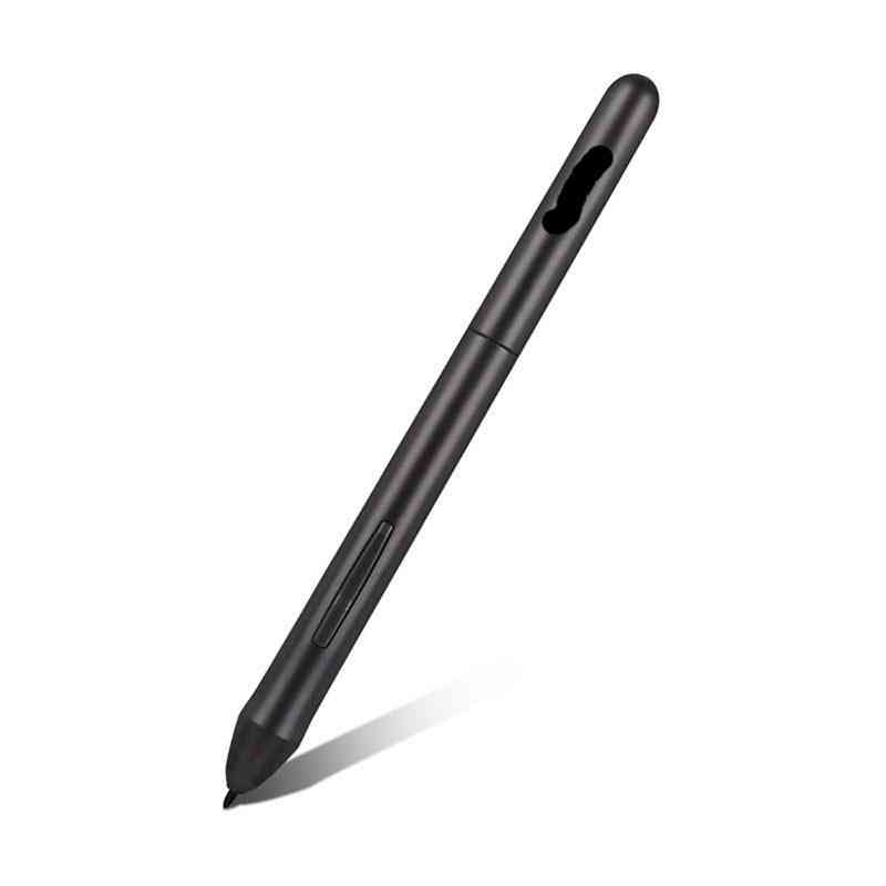 Battery-free Digital Drawing Pen
