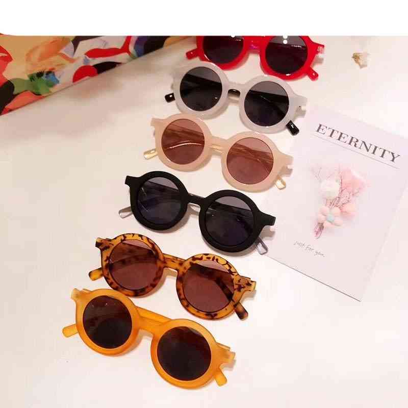 Brand Baby Sunglasses Popular Toddler Uv400 Frame