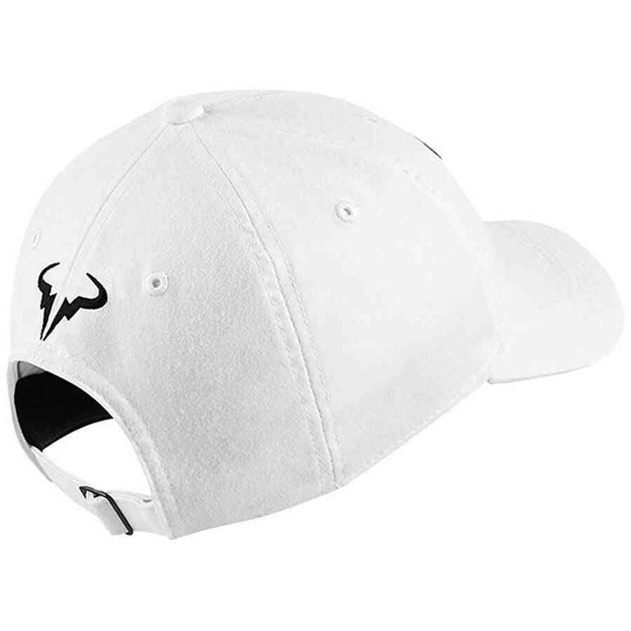 Star F Dad Hat, Sport Nada Baseball Cap
