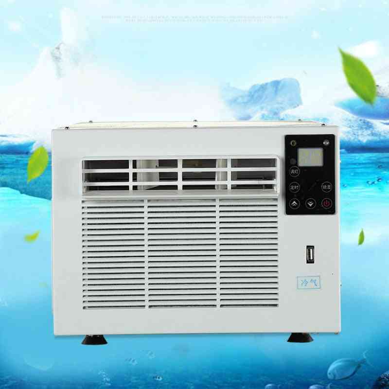 Refrigeration Air-conditioning Small Student Dormitory Bed Mini Mosquito