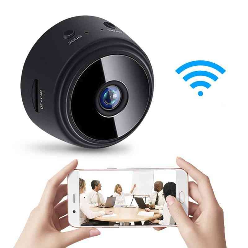 1080p Ip Camera Voice Video Security Wireless Camcorders Surveillance Cameras