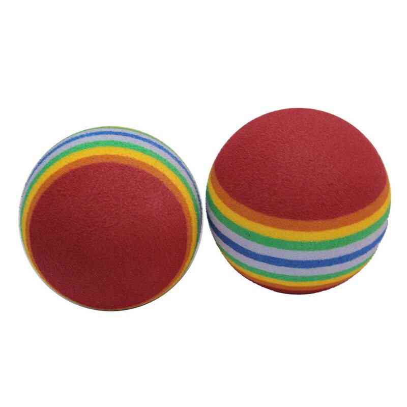 Foam Sponge Golf Balls