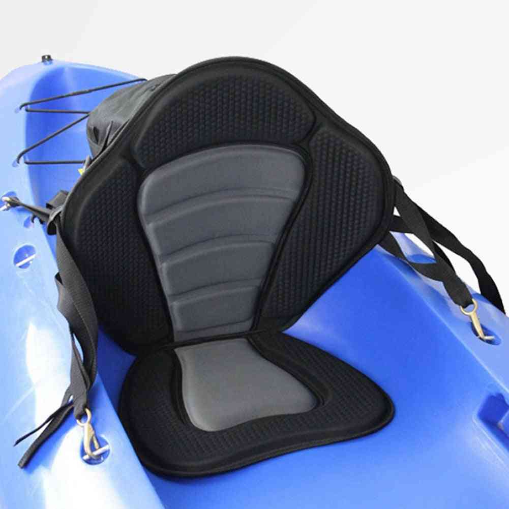 Adjustable Padded Detachable Universal Portable Seat