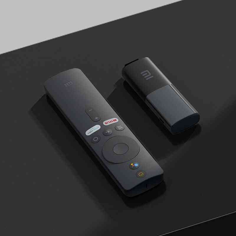 Xiaomi Mi Tv Stick Quad Core Hdr Rom Bluetooth/ Wifi Netflix Tv Dongle