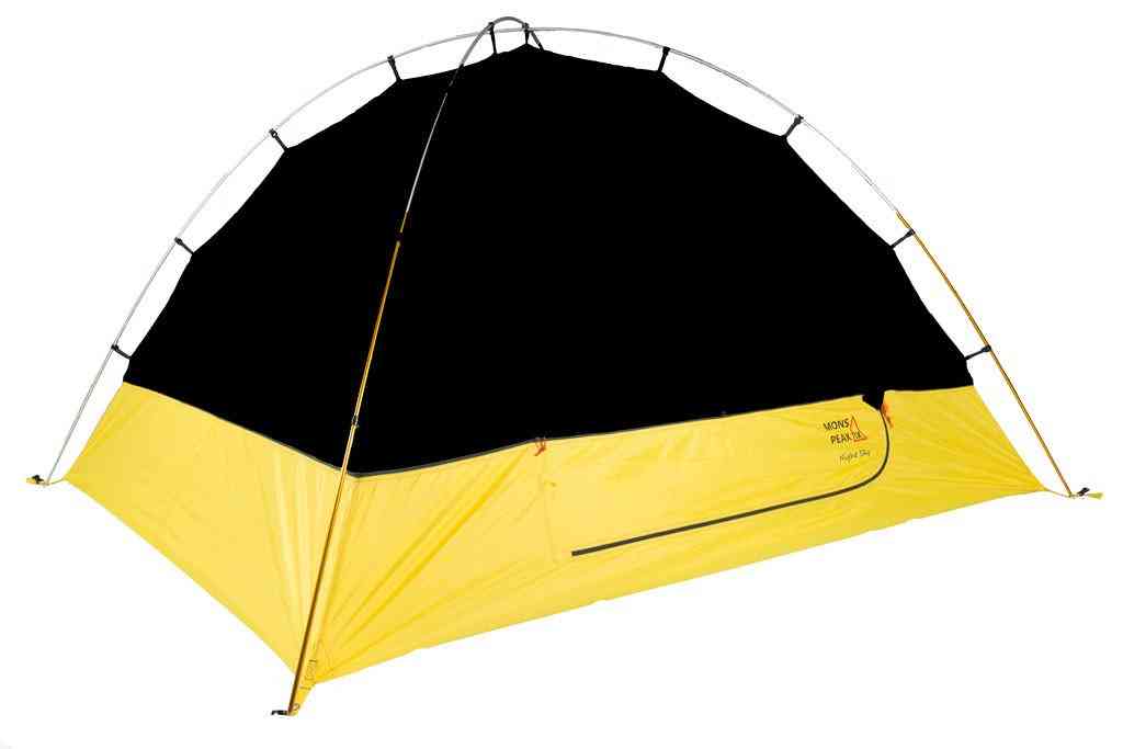 Replacement For 4p Base With Night Sky Tent