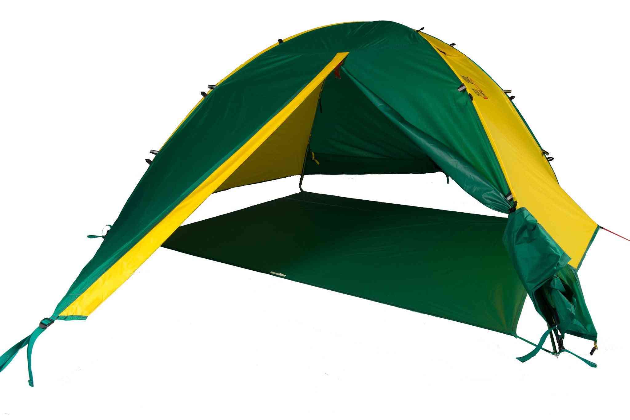 Camping & Hiking Tents For Trail 43 2-in-1 Tent