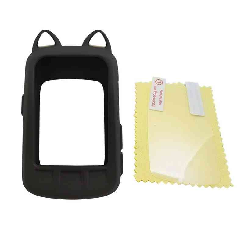 Generic Silicone Skin Protective Shell Case