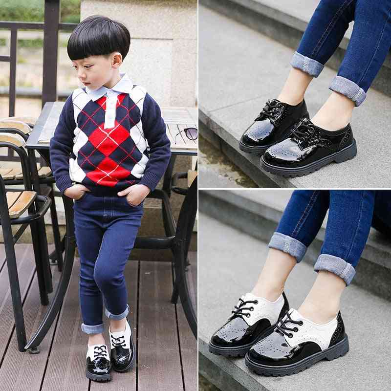 2021 New Spring Summer Autumn Kids Shoes