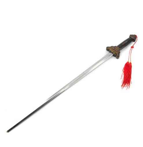 Kung Fu Tai Chi Extension Sword