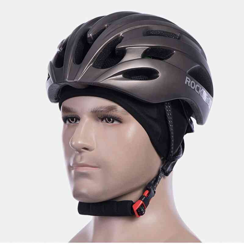 Windproof Outdoor Ski Headgear Caps Uv Protector For Ear Skiing Bibs