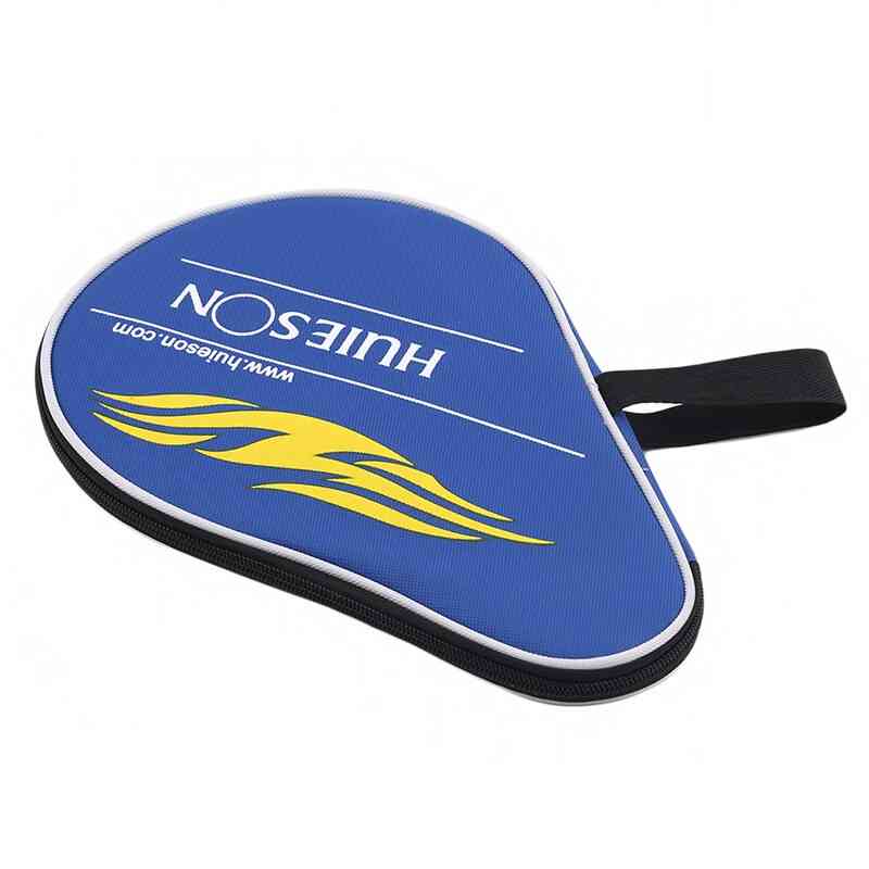 Professional New Table Tennis Rackets Bat Bag