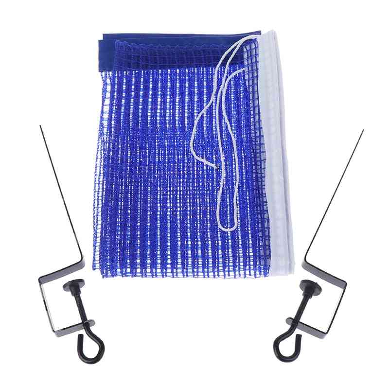 Portable Ping Pong Student Sports Equipment Table Tennis Net