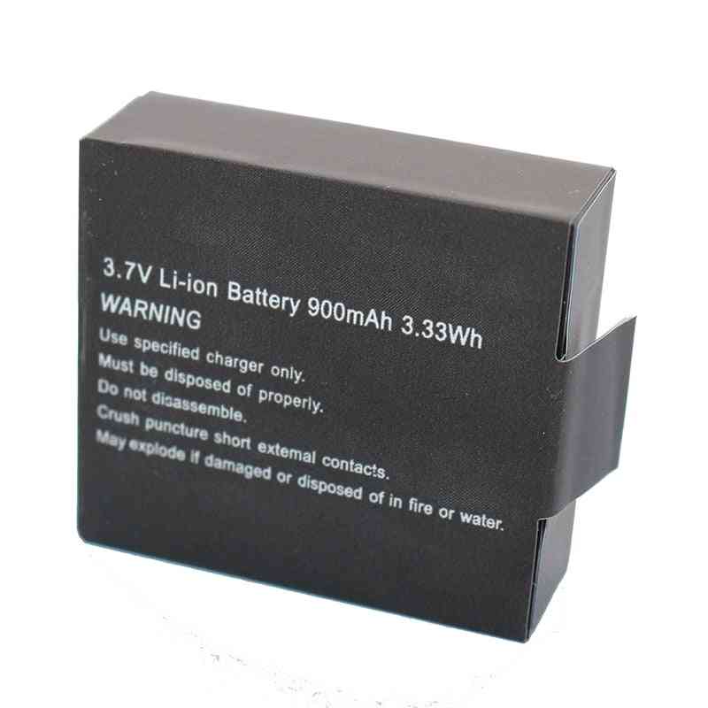 Rechargable Li-ion Battery For Camera Dv