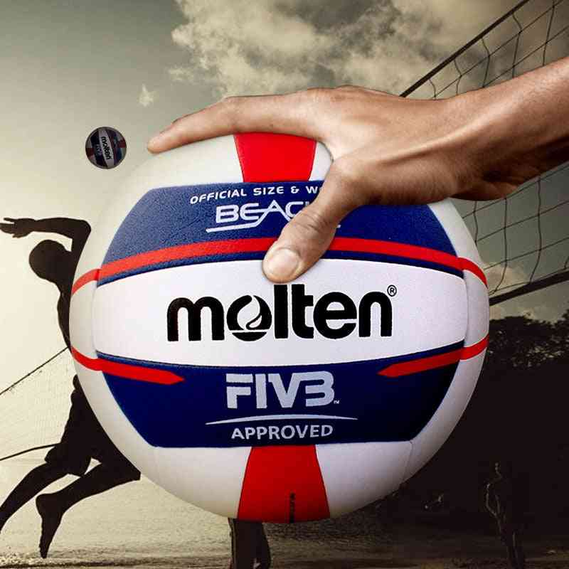 High-quality Professional Soft Touch Beach Volleyball