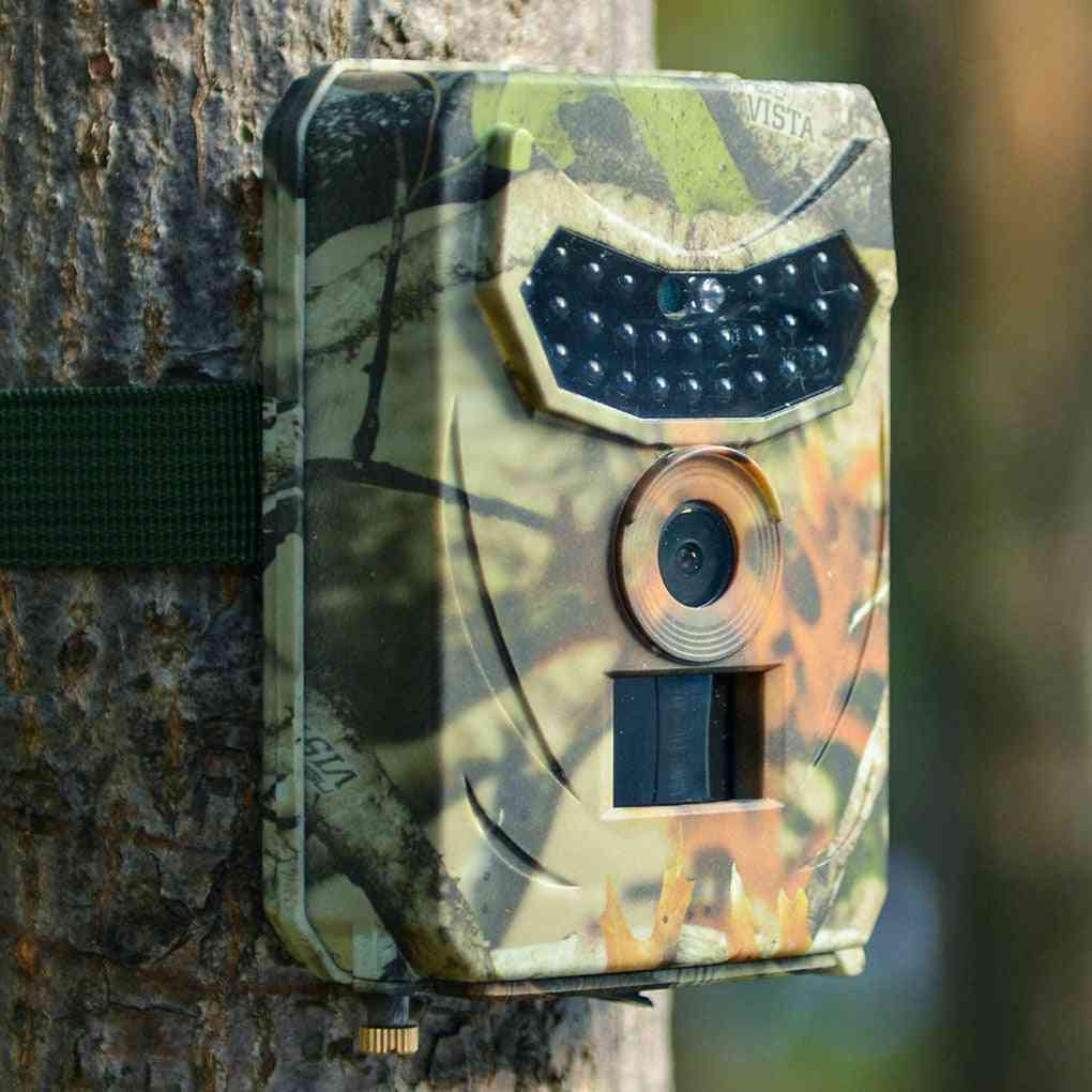 Mobile Hunting Cameras Wireless Photo Trap