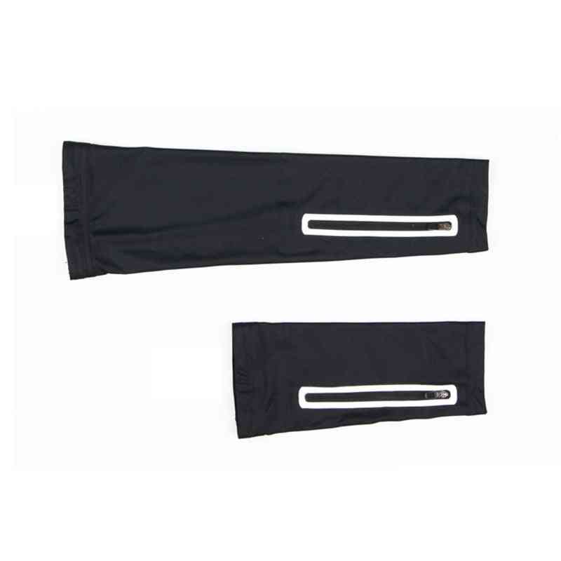 Unisex Armband Wrist Bag