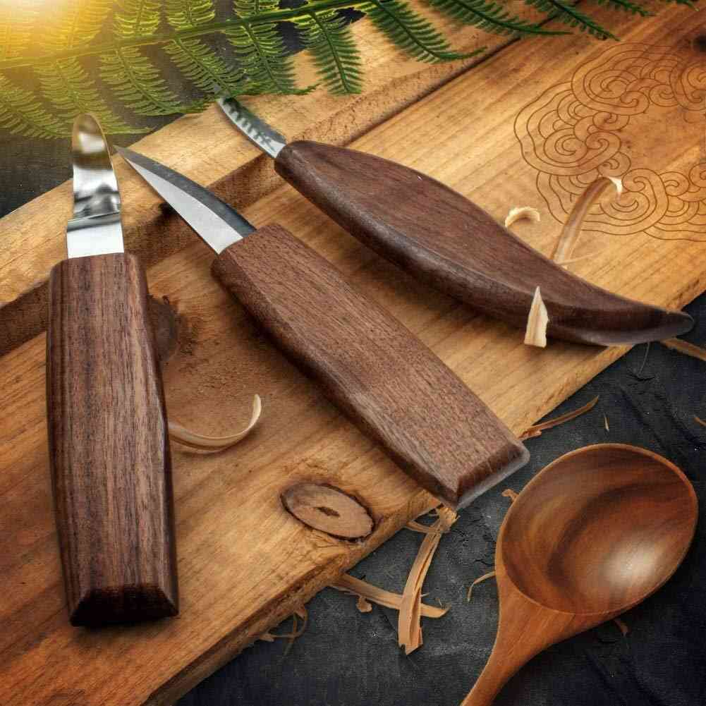 Woodworking Cutter Hand Tool Set