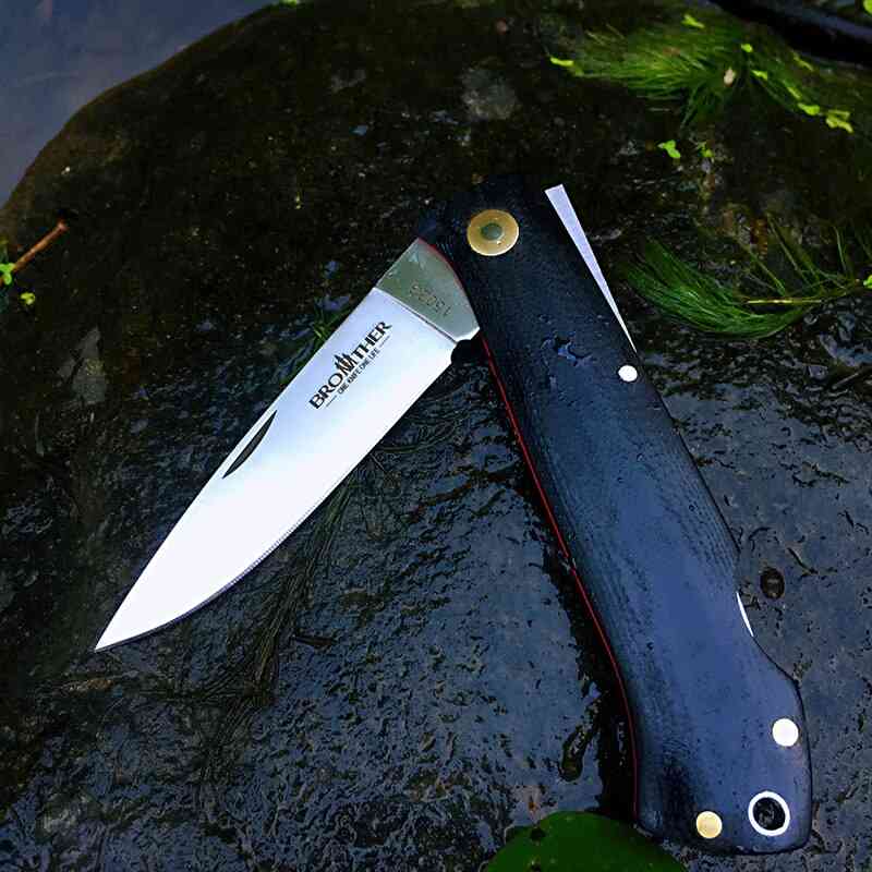Tactical Survival Tool Folder Blade Pocket Knives