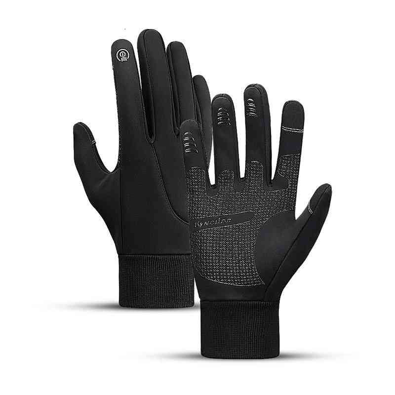Men Women Winter Gloves