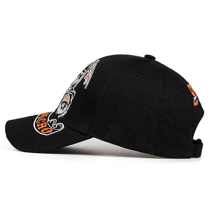 Racing Motorcycle Sport Hat / Baseball Caps For/