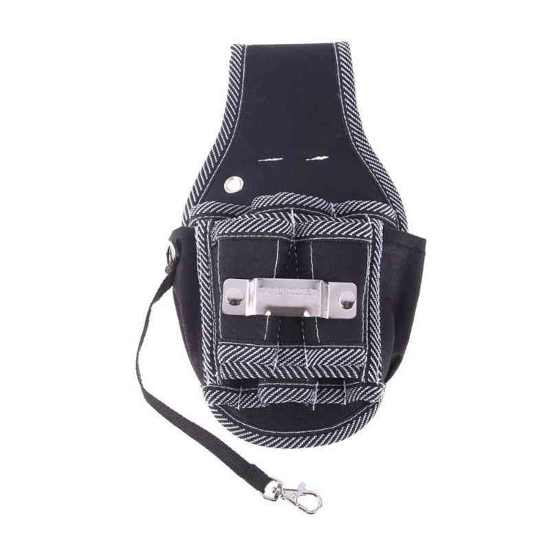 Polyester Electrician Multifunction Utility Waist Storage Tool Bag