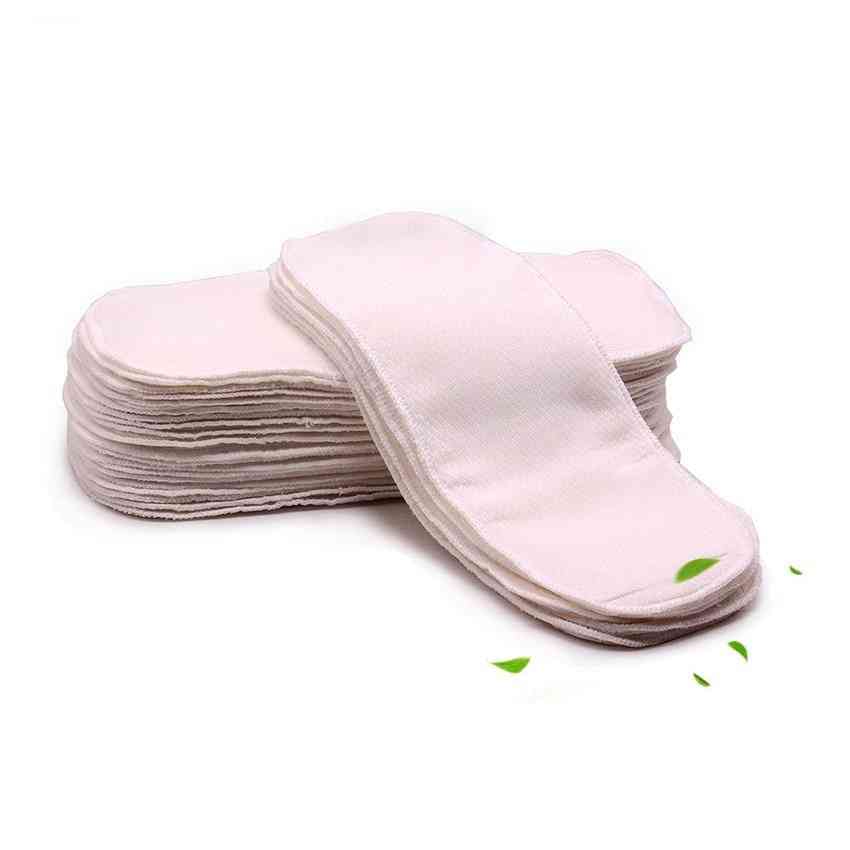 Baby Reusable Diaper Washable Ecological Diapers Cloth Diapers For
