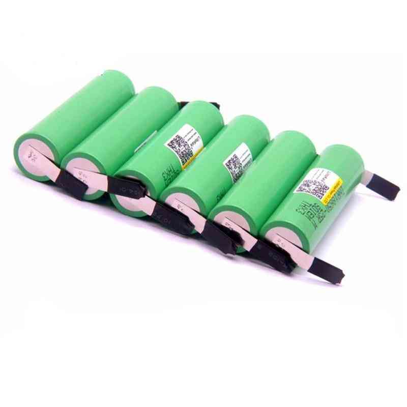 Liitokala  Rechageable Battery Dischargar  For Toys