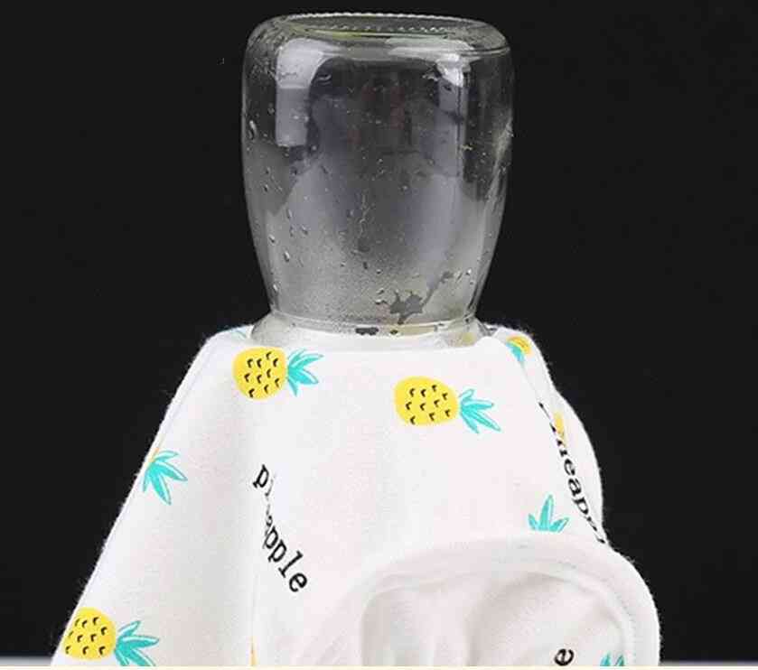 Baby Reusable Diapers Panties Cloth