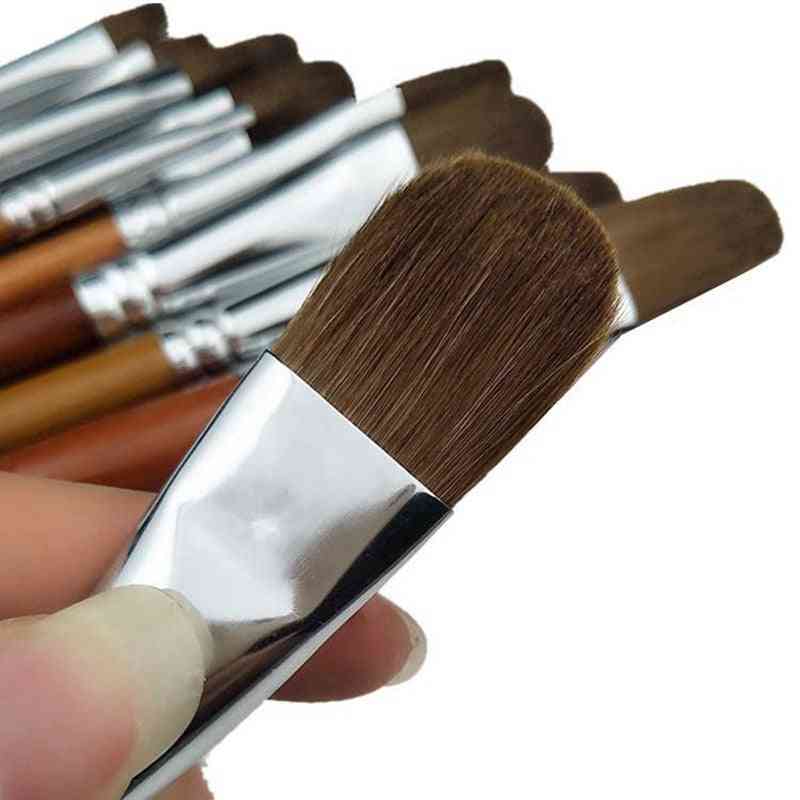 Hair Paint Brush
