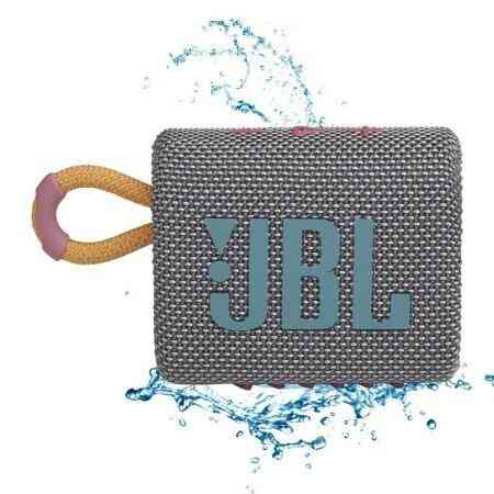 Portable Waterproof Bluetooth 5.1 Speaker