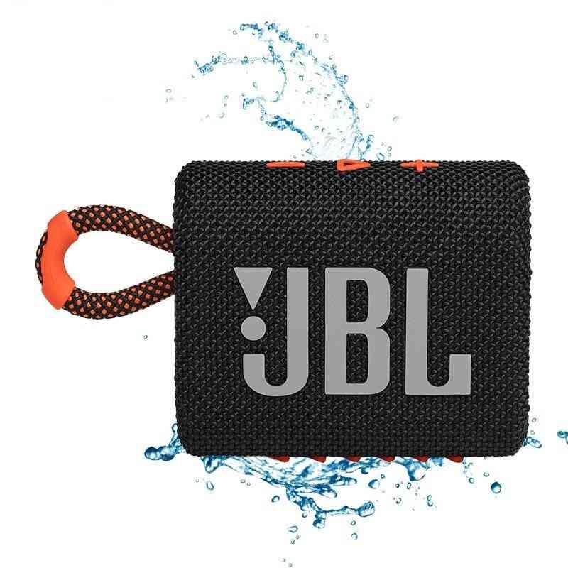 Portable Waterproof Bluetooth 5.1 Speaker