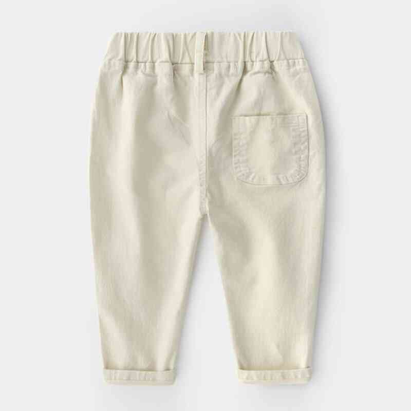 Spring New Baby Boy Trousers Pants For