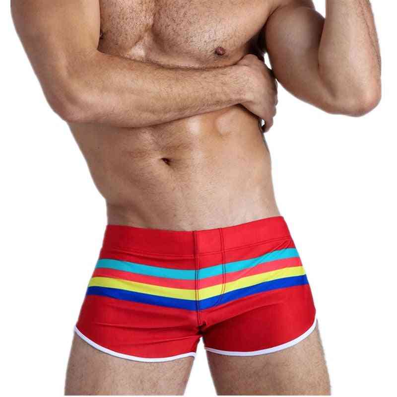 Swimming Trunks Shorts For Adults - Men