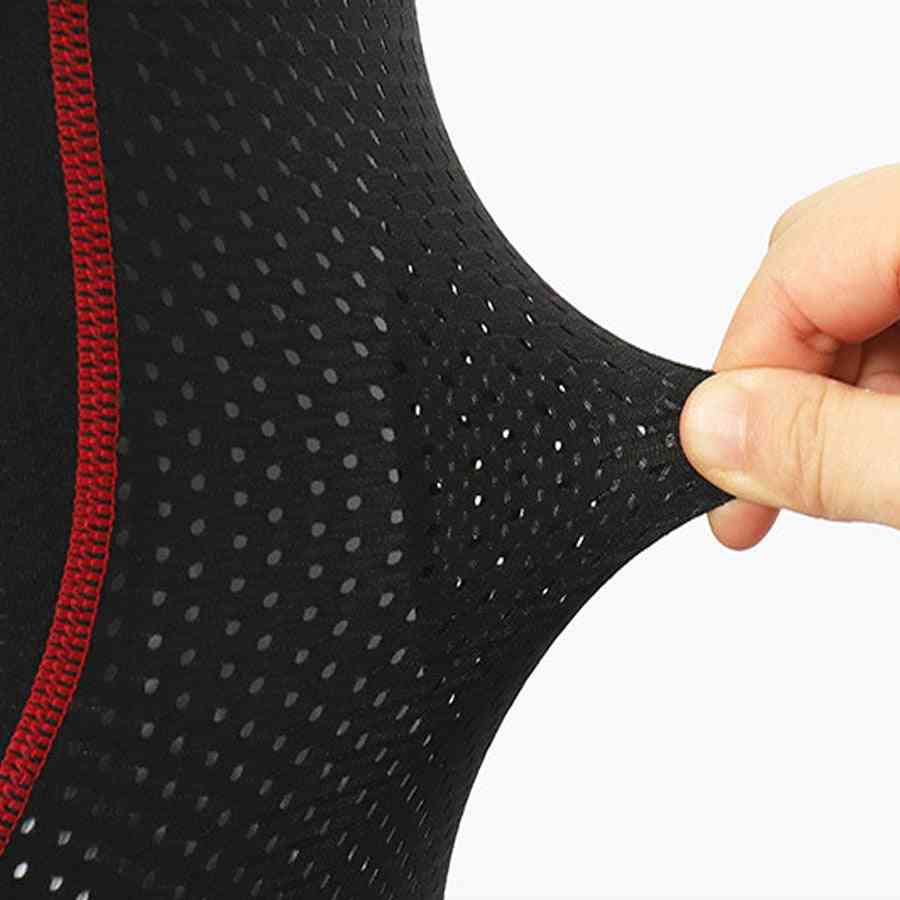 Cycling Pad Shockproof Underwear Shorts For Adults - Men