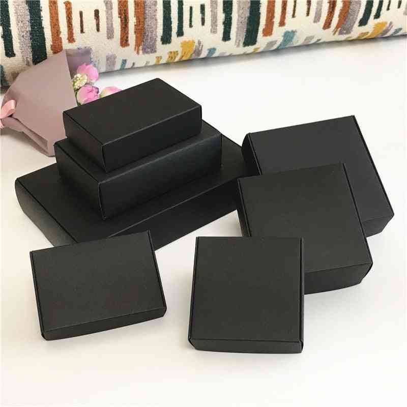 Cardboard Packaging Boxes / Jewelry  Box