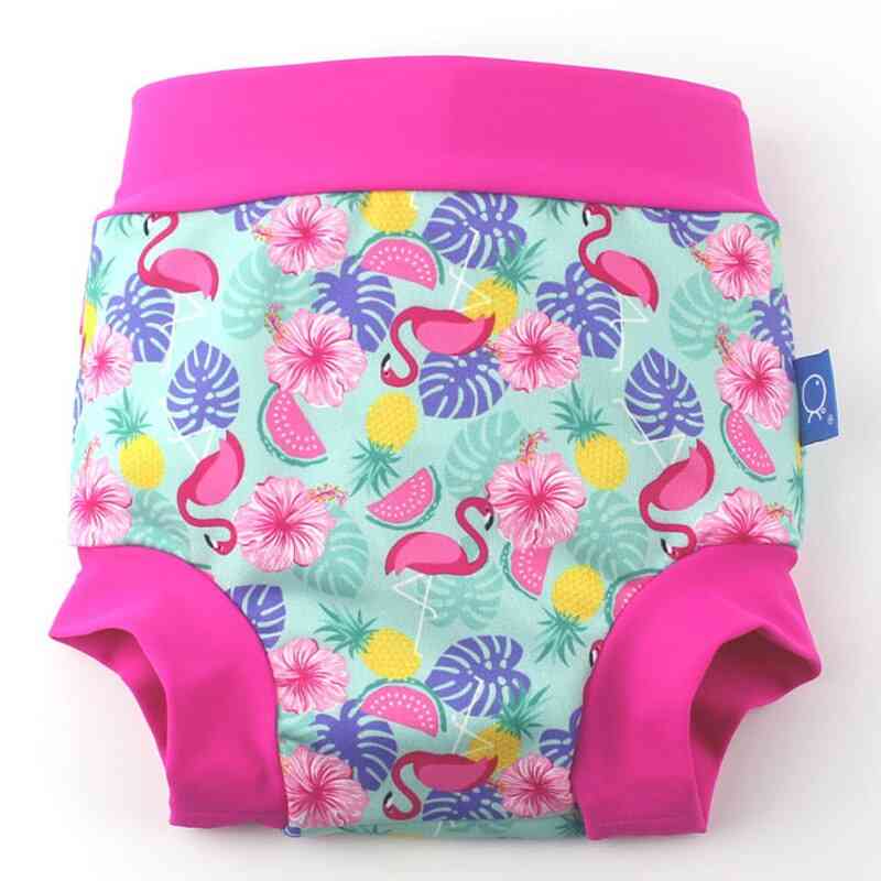 Baby Infant Leakproof Training Pants Diapers