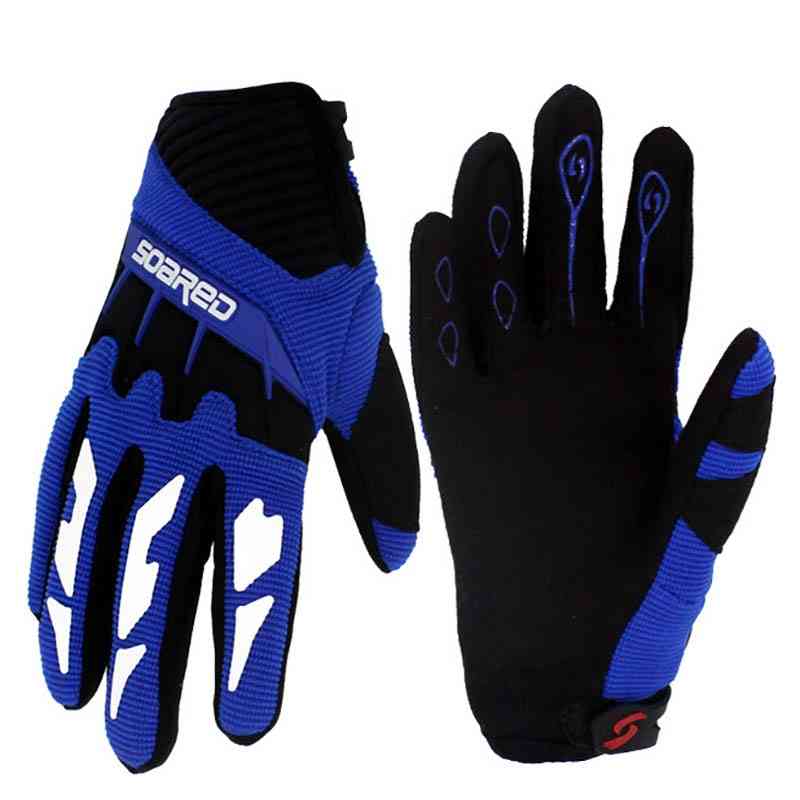 Cycling Gloves - /