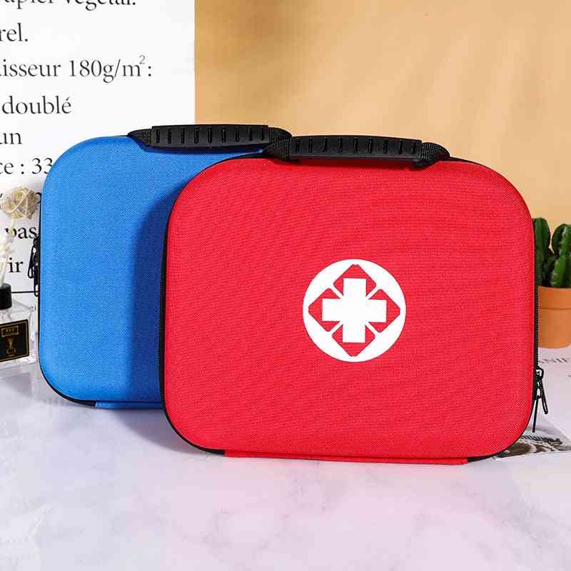 Emergency Medical Handbag First Aid Kit