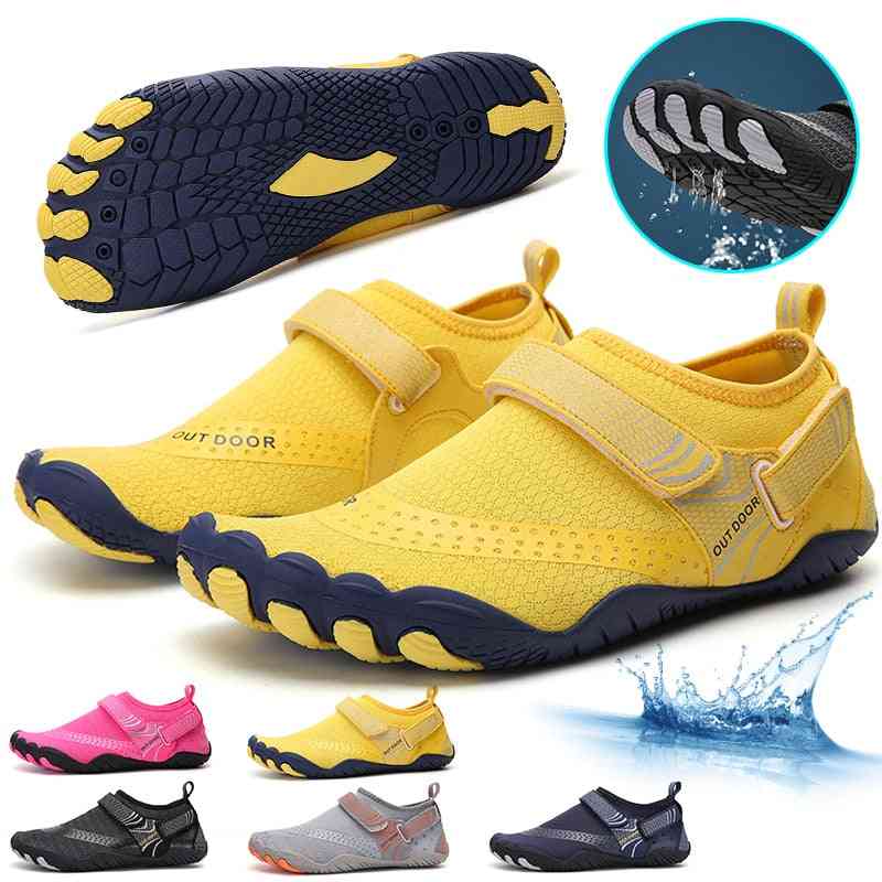 Water Sports Swimming Shoes For Adults - Men, Set-1