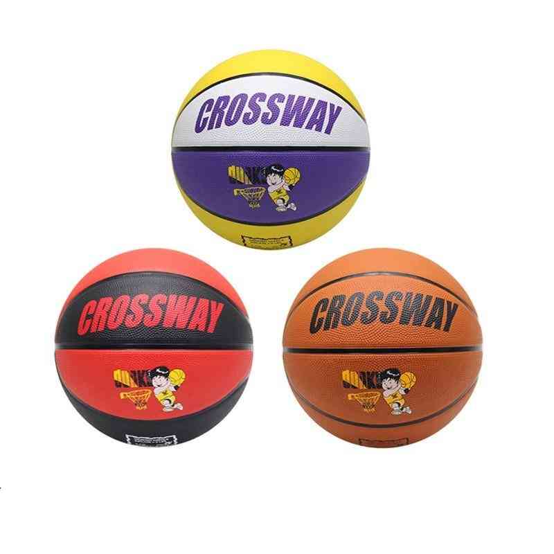 Standard Basketball Ball For Adult / Child