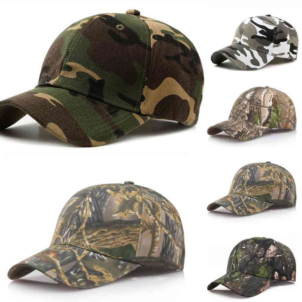 Outdoor Sport Snap Back Caps / Hat