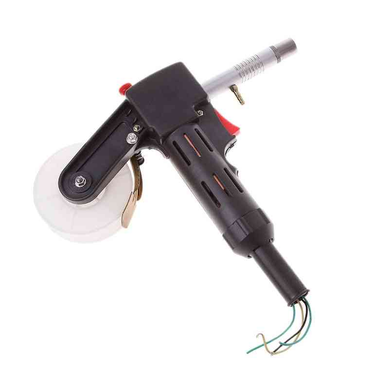 Push Pull Feeder Welding Torch Without Cable